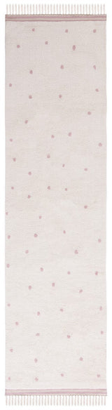 Safavieh Easy Care Ecr212U Ivory/Pink Rug - Safavieh - ecr212u - 29