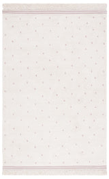 Safavieh Easy Care Ecr212U Ivory/Pink Rug - Safavieh - ecr212u - 3