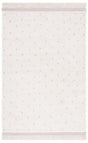 Safavieh Easy Care Ecr212U Ivory/Pink Rug - Safavieh - ecr212u - 3