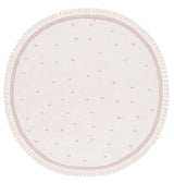 Safavieh Easy Care Ecr212U Ivory/Pink Rug - Safavieh - ecr212u - 6r