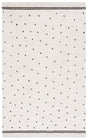 Safavieh Easy Care Ecr212Z Ivory/Black Rug - Safavieh - ecr212z - 3