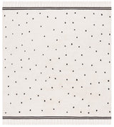 Safavieh Easy Care Ecr212Z Ivory/Black Rug - Safavieh - ecr212z - 6r