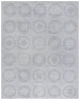 Safavieh Easy Care 6'-0" x 9'-0" Rug in Grey