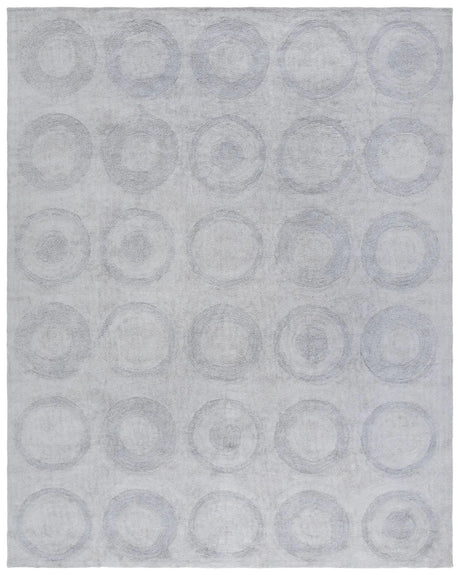 Safavieh Easy Care 6'-0" x 9'-0" Rug in Grey