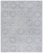 Safavieh Easy Care 6'-0" x 9'-0" Rug in Grey