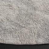 Safavieh Easy Care 6'-0" x 6'-0" Rug in Grey