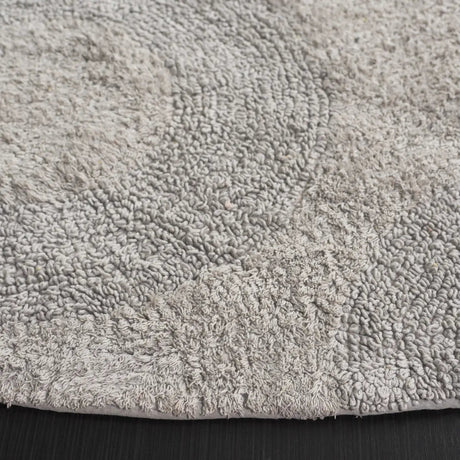 Safavieh Easy Care 6'-0" x 6'-0" Rug in Grey