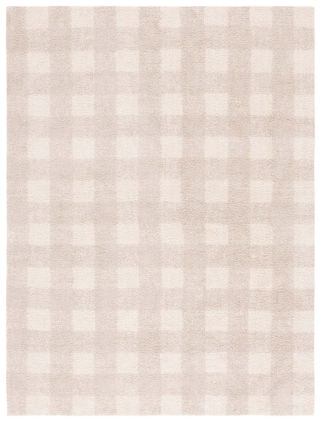Safavieh Easy Care Ecr216A Ivory/Beige Rug - Safavieh - ecr216a - 3
