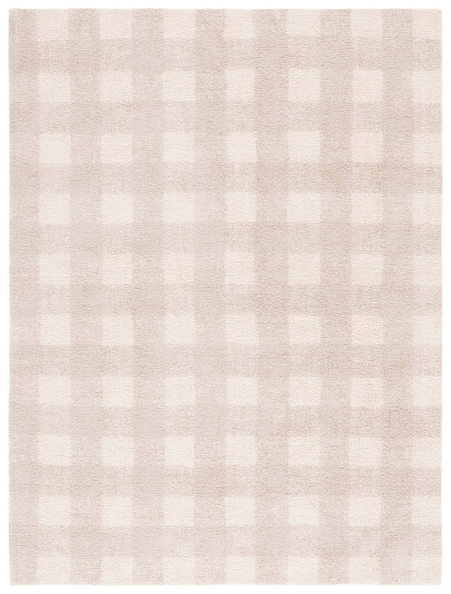 Safavieh Easy Care Ecr216A Ivory/Beige Rug - Safavieh - ecr216a - 3