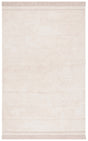 Safavieh Easy Care Ecr217A Ivory Rug - Safavieh - ecr217a - 3