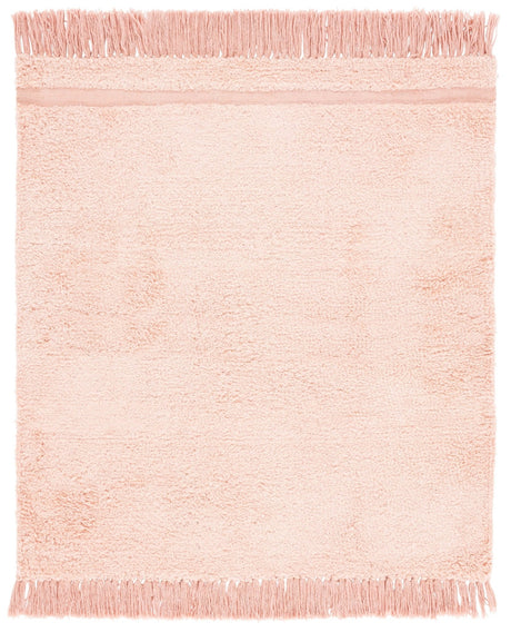 Safavieh Easy Care Ecr217U Pink Rug - Safavieh - ecr217u - 3