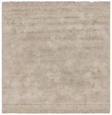 Safavieh Easy Care 6'-0" x 6'-0" Rug in Green