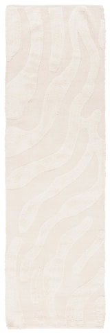 Safavieh Easy Care Ecr219A Ivory Rug - Safavieh - ecr219a - 28