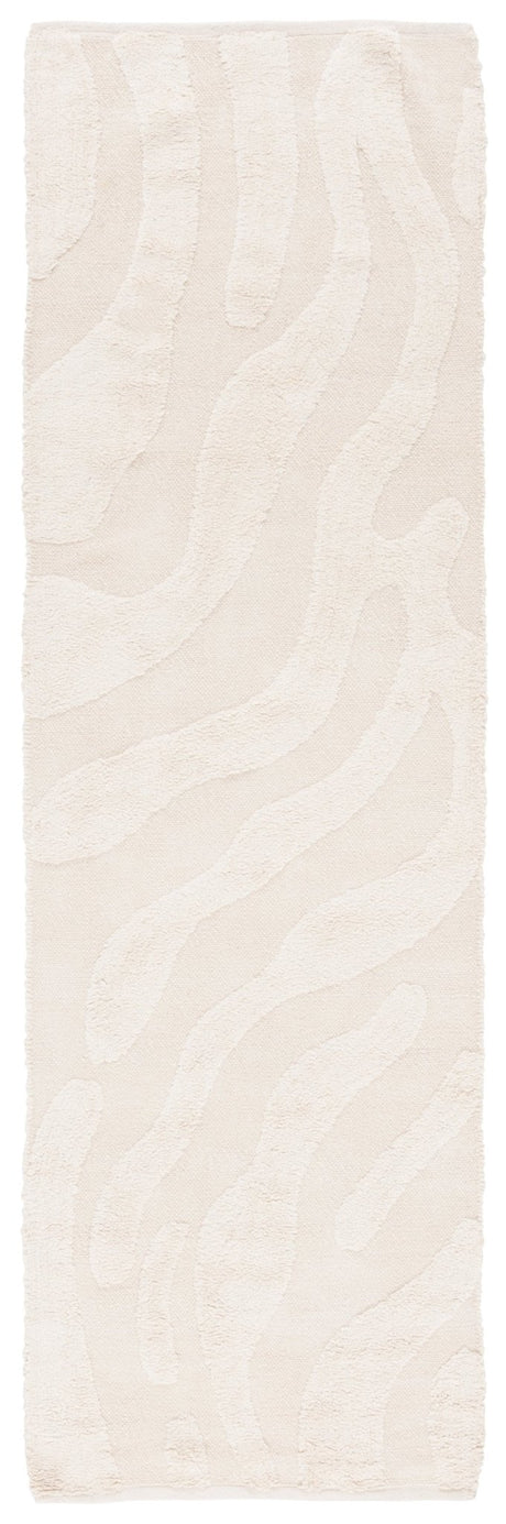 Safavieh Easy Care Ecr219A Ivory Rug - Safavieh - ecr219a - 28