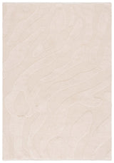 Safavieh Easy Care Ecr219A Ivory Rug - Safavieh - ecr219a - 3