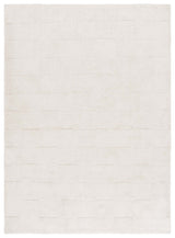 Safavieh Easy Care Ecr222A Ivory Rug - Safavieh - ecr222a - 8
