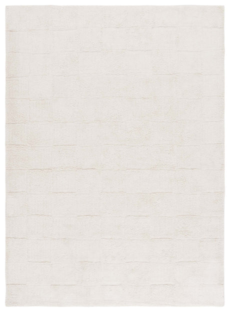 Safavieh Easy Care Ecr222A Ivory Rug - Safavieh - ecr222a - 8