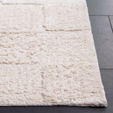 Safavieh Easy Care Ecr222A Ivory Rug - Safavieh - ecr222a - 8