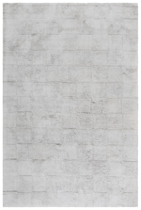 Safavieh Easy Care 4'-0" x 6'-0" Rug in Grey