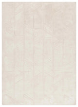 Safavieh Easy Care 4'-0" x 6'-0" Rug in Ivory