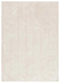 Safavieh Easy Care 4'-0" x 6'-0" Rug in Ivory