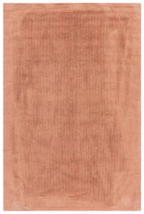 Safavieh Easy Care 4'-0" x 6'-0" Rug in Rust