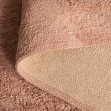 Safavieh Easy Care 4'-0" x 6'-0" Rug in Rust