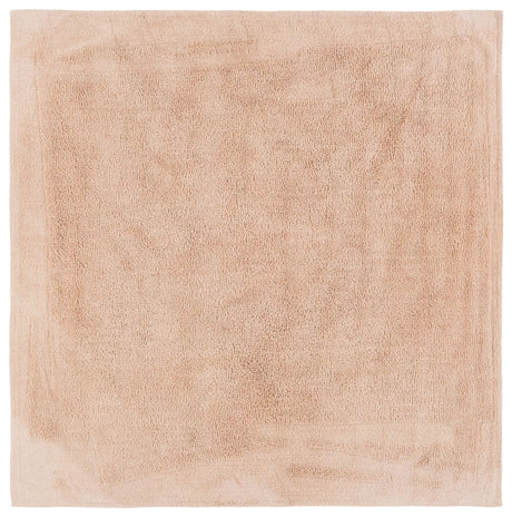 Safavieh Easy Care 6'-0" x 6'-0" Rug in Pink