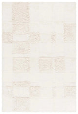 Safavieh Easy Care 4'-0" x 6'-0" Rug in Ivory
