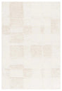 Safavieh Easy Care 4'-0" x 6'-0" Rug in Ivory