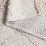 Safavieh Easy Care 4'-0" x 6'-0" Rug in Ivory