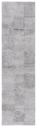 Safavieh Easy Care 2'-3" x 9'-0" Rug in Grey