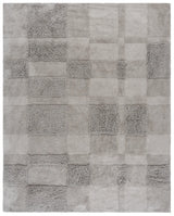 Safavieh Easy Care 6'-0" x 9'-0" Rug in Grey
