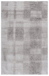 Safavieh Easy Care 4'-0" x 6'-0" Rug in Grey