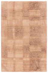 Safavieh Easy Care 4'-0" x 6'-0" Rug in Orange