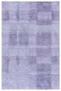 Safavieh Easy Care 4'-0" x 6'-0" Rug in Lilac