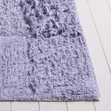 Safavieh Easy Care 4'-0" x 6'-0" Rug in Lilac