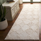Safavieh Easy Care 2'-3" x 9'-0" Rug in Ivory