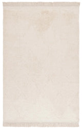 Safavieh Easy Care 4'-0" x 6'-0" Rug in Ivory