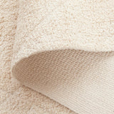 Safavieh Easy Care 4'-0" x 6'-0" Rug in Ivory