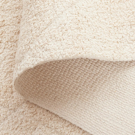 Safavieh Easy Care 4'-0" x 6'-0" Rug in Ivory