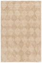 Safavieh Easy Care 4'-0" x 6'-0" Rug in Beige