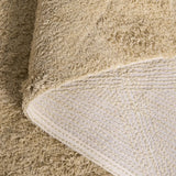 Safavieh Easy Care 4'-0" x 6'-0" Rug in Beige