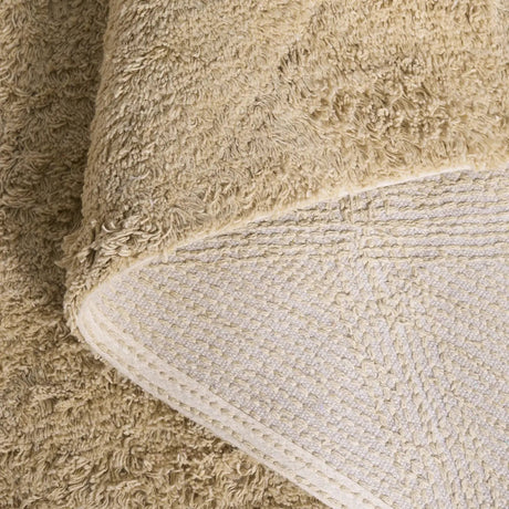 Safavieh Easy Care 4'-0" x 6'-0" Rug in Beige