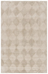 Safavieh Easy Care 4'-0" x 6'-0" Rug in Grey