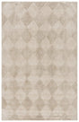 Safavieh Easy Care 4'-0" x 6'-0" Rug in Grey