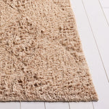 Safavieh Easy Care 4'-0" x 6'-0" Rug in Orange