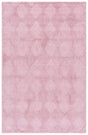 Safavieh Easy Care 4'-0" x 6'-0" Rug in Rose