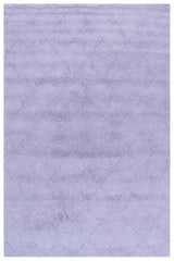 Safavieh Easy Care 4'-0" x 6'-0" Rug in Lilac