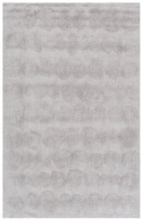 Safavieh Easy Care 4'-0" x 6'-0" Rug in Grey